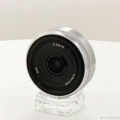 レンズ(ズーム) SONY E 55-210mm F4.5-6.3 OSS SEL55210 2026年最新】レンズキャップ 49mmの人気アイテム - メルカリ