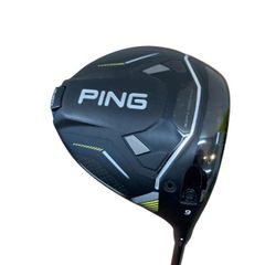 中古】 テーラーメイド SLDR 9.5° レフティ ドライバー DR Motore