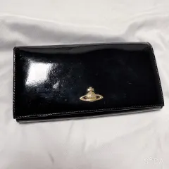 ヴィヴィアン・ウエストウッド 長財布