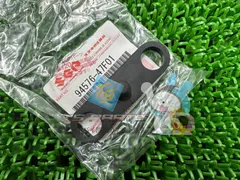 GS1200SS バックミラークッション スズキ 純正 新品 バイク 部品 車検 Genuine tRのサムネイル