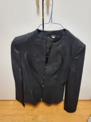 gianni Versace ブラック ジャケットのサムネイル