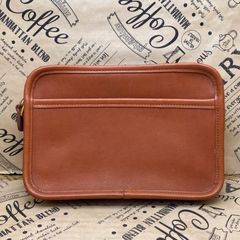 極美品/2way!!COACH コーチ ハンドバッグ ショルダー ポーチ y2k