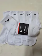 男女 NIKE 靴下 10足