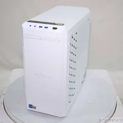 2026年最新】g-tune gtcvrbk1の人気アイテム - メルカリ