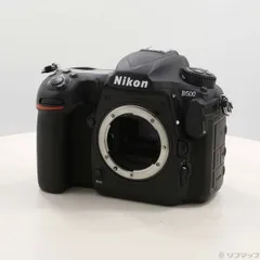 2026年最新】nikon D500 ジャンクの人気アイテム - メルカリ