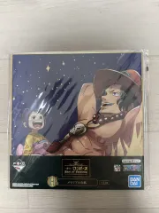 ONE PIECE 一番くじ アートボード お玉&エース