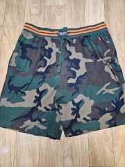 t*n様 【A56】Moncler モンクレール 迷彩水着 海パン メンズ Lサ