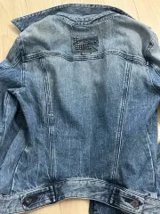 DIESEL デニムジャケットのサムネイル