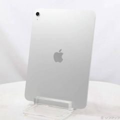 iPad(A16) 128GB シルバー Wi-Fi 中古美品 - メルカリ