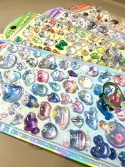 うるちゅるPOP SEAL