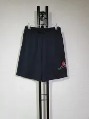 ナイキジョーダン ジュニア ハーフパンツ 13 15Y