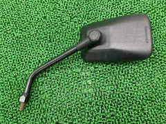 ZRX400 ミラー 左 カワサキ 純正 中古 ZR400E 正10mm 割れ欠け無し 品薄 希少品 tRのサムネイル
