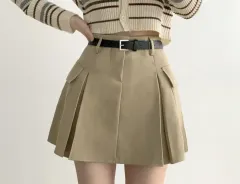 スカート