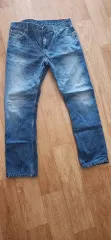 リーバイス 523 デニムパンツ ズボン