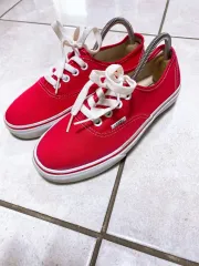 モンヴィンテージ(220) VANS レディース スニーカーのサムネイル