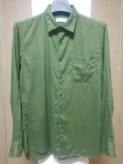 1st pat-rn first pattern 1982 hemp M タグ付 - メルカリ