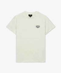 新品 A24 May Queen Embroidered Logo Tee XL - メルカリ