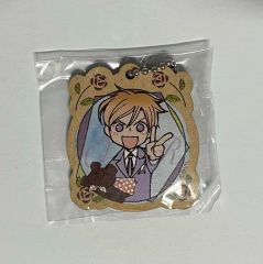 名探偵コナン 紺碧の棺 メタルチャーム 鈴木園子 - メルカリ