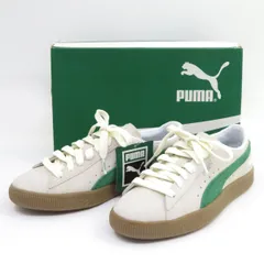 PUMA プーマ SUEDE VTG ATMOS BIRDOG FR2 スエード ヴィンテージ 