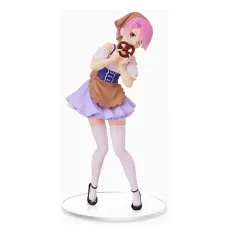 Re:ゼロから始める異世界生活 フィギュア ラム セガ SPM