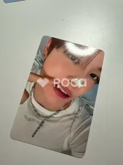 RIIZE ソンチャン 2026 SEASON'S GREETINGS RANDOM TRADING CARD SET B ver.