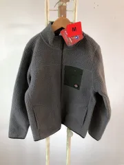 (正規品/新品)ディッキーズ ジュニア ボア フリース ジャケット (ジュニア 140)のサムネイル