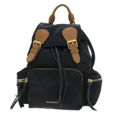 バーバリー リュック  4016622【Bランク】【中古】のサムネイル