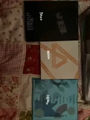 SEVENTEEN アルバム