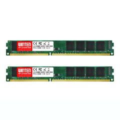 動作◎】UMAX 32GB(16GB✕2個) DDR4 2666MHz メモリ - メルカリ