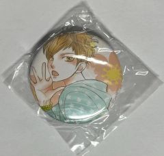 未開封 チェンジング缶バッジ オーストリア、ポーランド - メルカリ