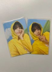 SEVENTEEN Attacca 渋谷 特典 ステッカー ウジ - メルカリ