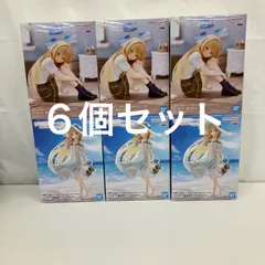 2026年最新】フィギュア 椎名真昼 ワンピースverの人気アイテム - メルカリ