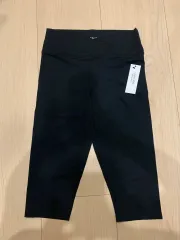 Calvin Klein カルバン・クライン レギンス ハーフパンツのサムネイル