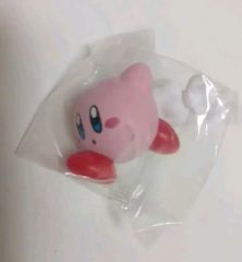 ポケモンキッズ 指人形☆クリア☆ハピナス☆未使用 ☆2007 | Mercari