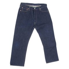 リーバイス 501XX LVC 1966 日本製 size38 - メルカリ