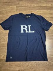 Ron Herman 別注 RRL ロゴ Tシャツ M - メルカリ