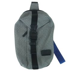 tumi トゥミ　TAHOE ボーズマン ボディバッグ　美品 TUMI TAHOE ボーズマン ボディバッグ ブラック ワンショルダーバッグ