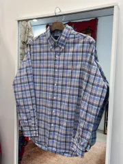 POLO RALPH LAUREN ポロラルフローレン チェック シャツ