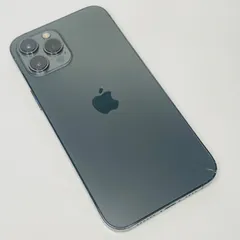 iPhone 12 Pro Max 256GB 国内版SIMフリー 電池94% 29158