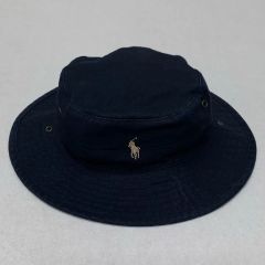 極美品 ビームス別注 Polo Gold Logo HAT L/XL - メルカリ
