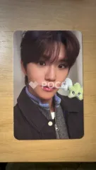 NCT ジェヒ WISH WICHU Ver.