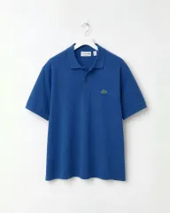 LACOSTE クールメッシュ ポロTシャツ (XXL)