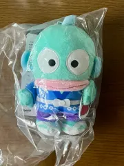 ハンギョドン アベイル限定モデル マスコット (祭り 金魚) サンリオ ぬいぐるみ