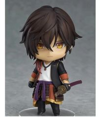 ねんどろいど XANXUS ザンザス 1135 家庭教師ヒットマンREBORN! - メルカリ