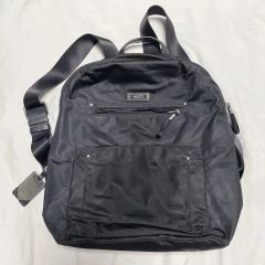 TUMI ブラック セリーナリュック196600DGM - メルカリ