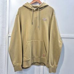 WTAPS CLUB HOODED XL ブラウン パーカー スウェット - メルカリ