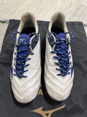 Mizuno モレリア ネオ 3 β ジャパン 22.5センチ 限定カラー - メルカリ