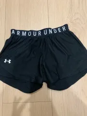 UNDER ARMOUR アンダーアーマー ハーフパンツ ランニングショーツ
