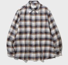 supernova オンブレシャツ cootie wtaps stussy - メルカリ