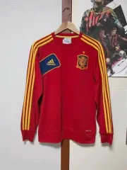 スペイン トレーニングウエア トップス 長袖 出品